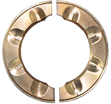 Thrust collar